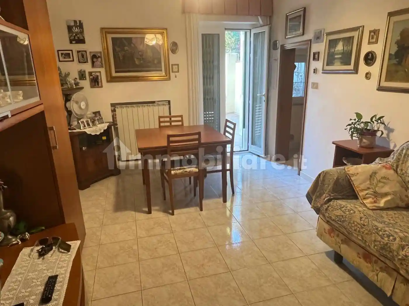 Appartamento in vendita a Livorno