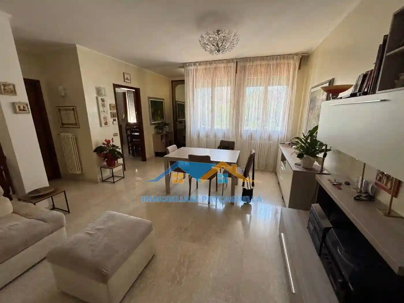 Villetta a schiera - foto 4