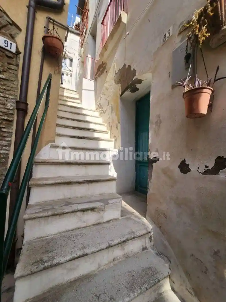 Casa indipendente in vendita a Termoli