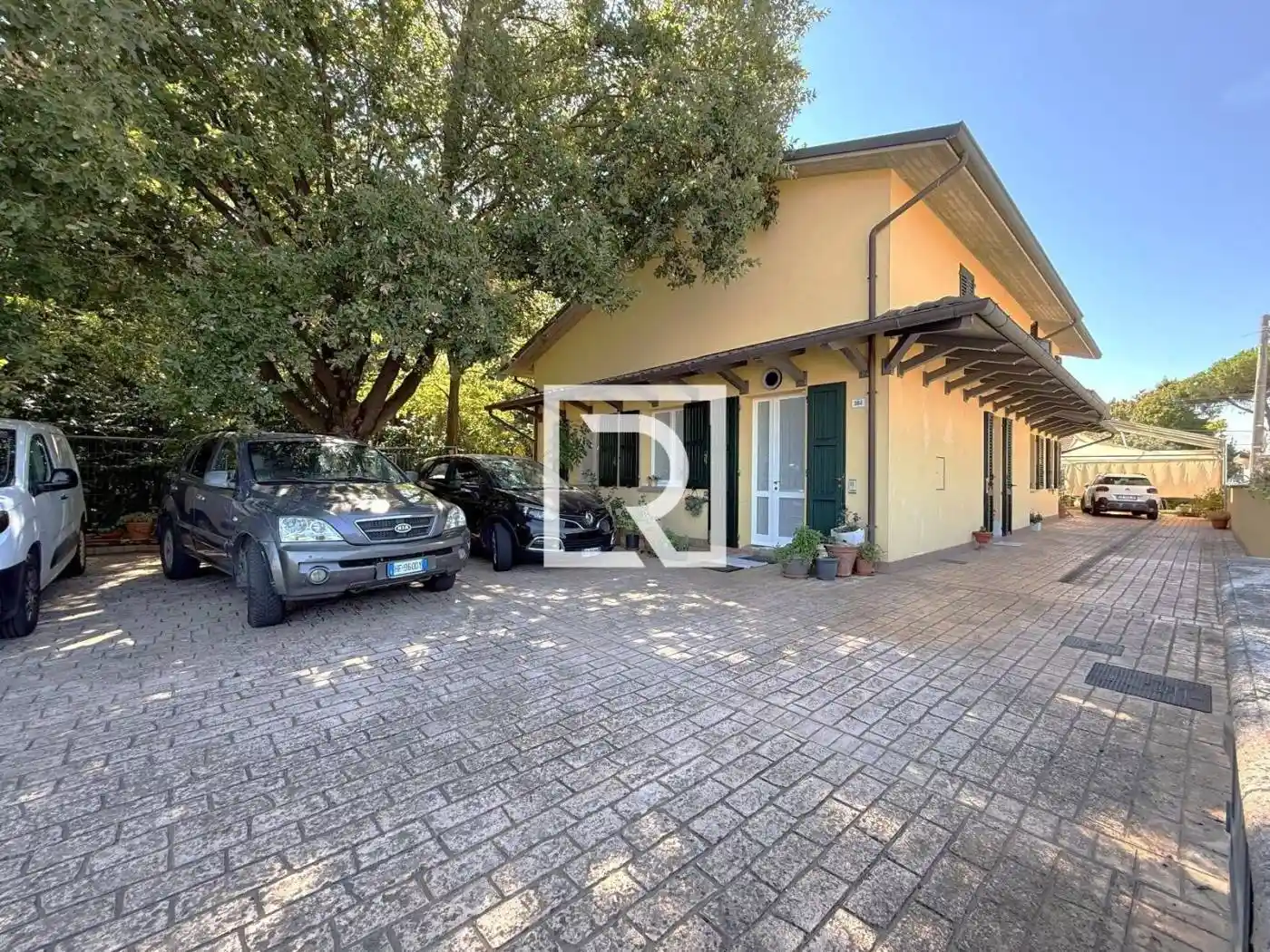 Villa in vendita a Forlì