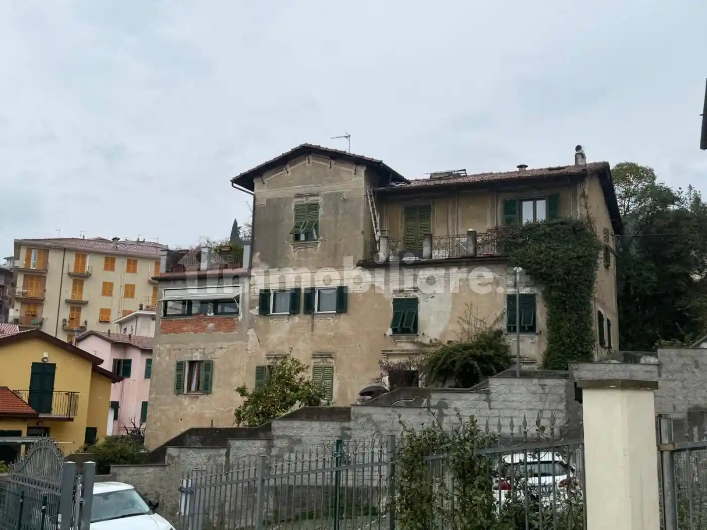 Villa in vendita a La Spezia