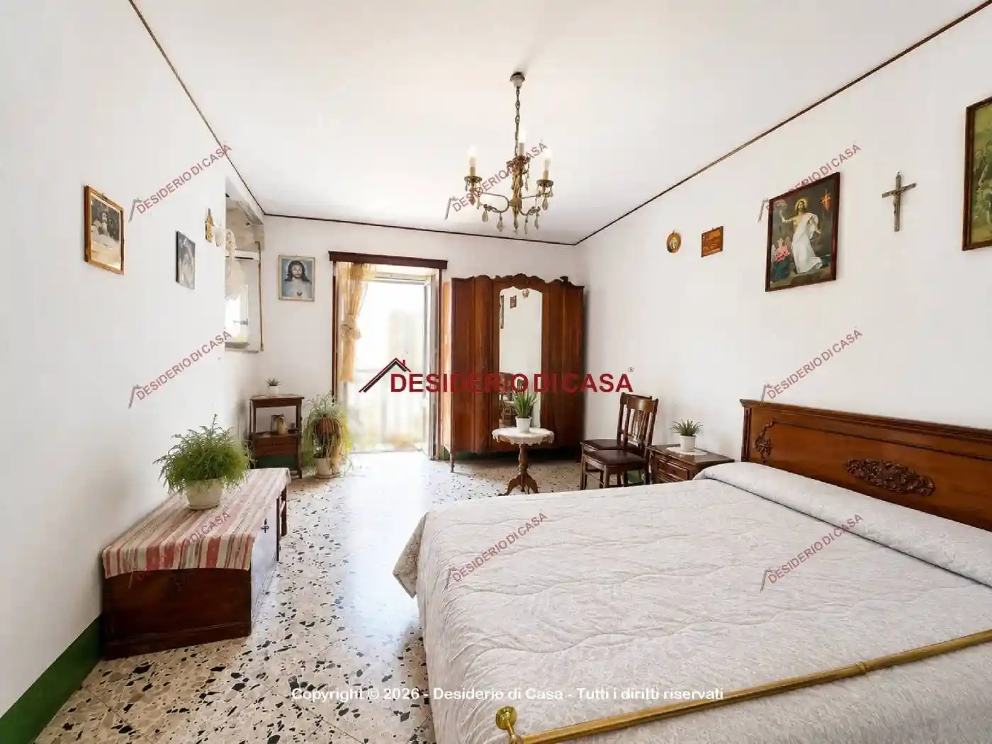 Casa indipendente in vendita a Castellana Sicula