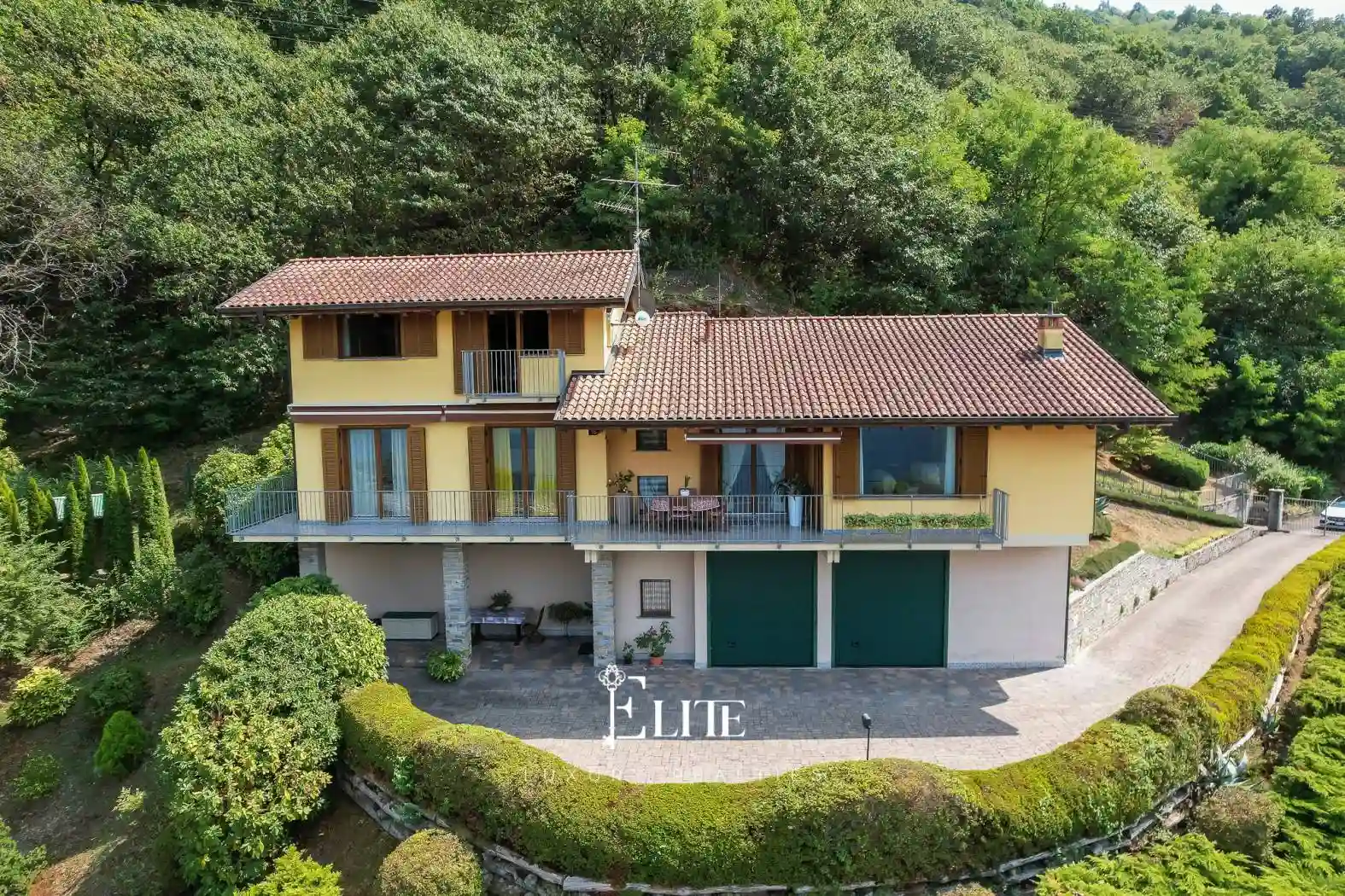 Villa - foto 3