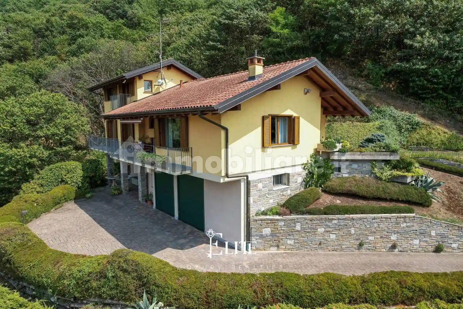 Villa - foto 5