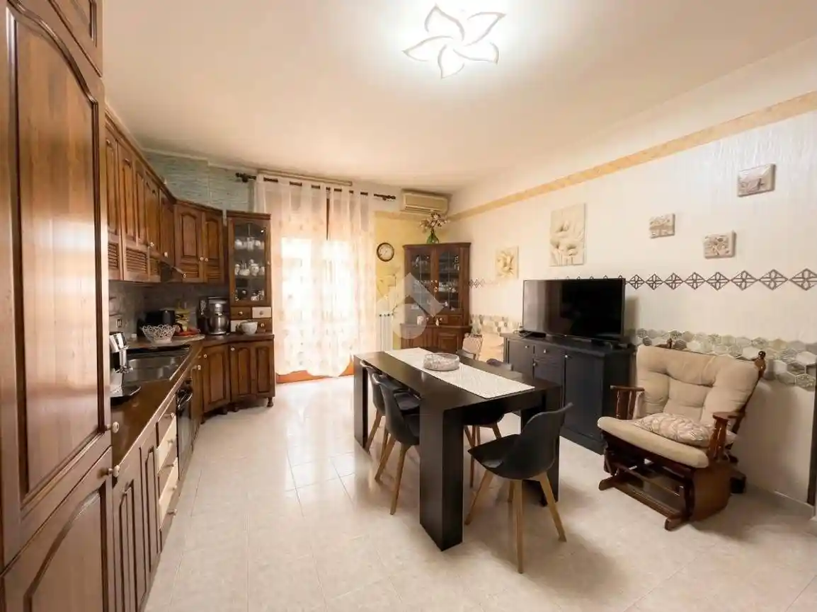 Appartamento in vendita a Termoli