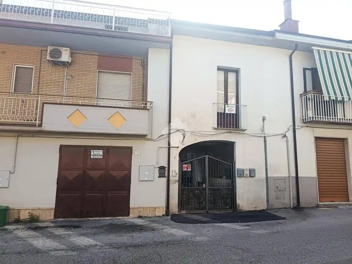 Casa indipendente in vendita a Serino