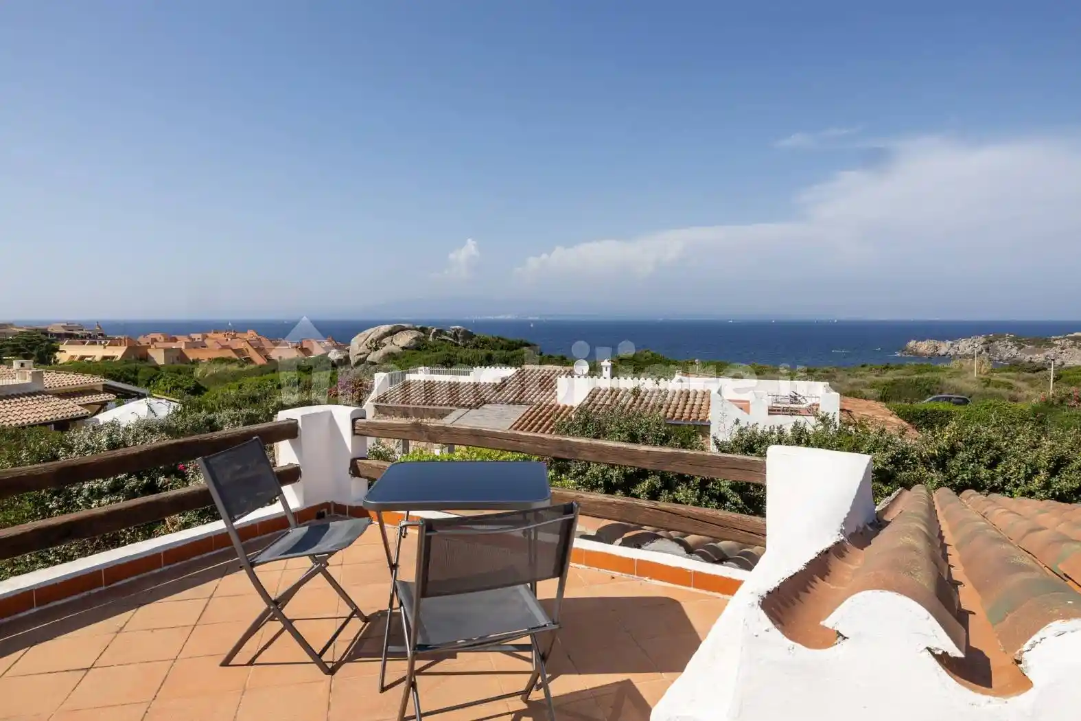 Villa in vendita a Santa Teresa Gallura