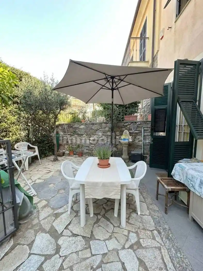 Casa indipendente in vendita a Ortovero