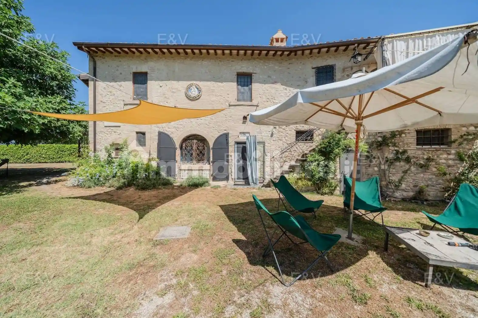 Rustico - Casale in vendita a Spoleto