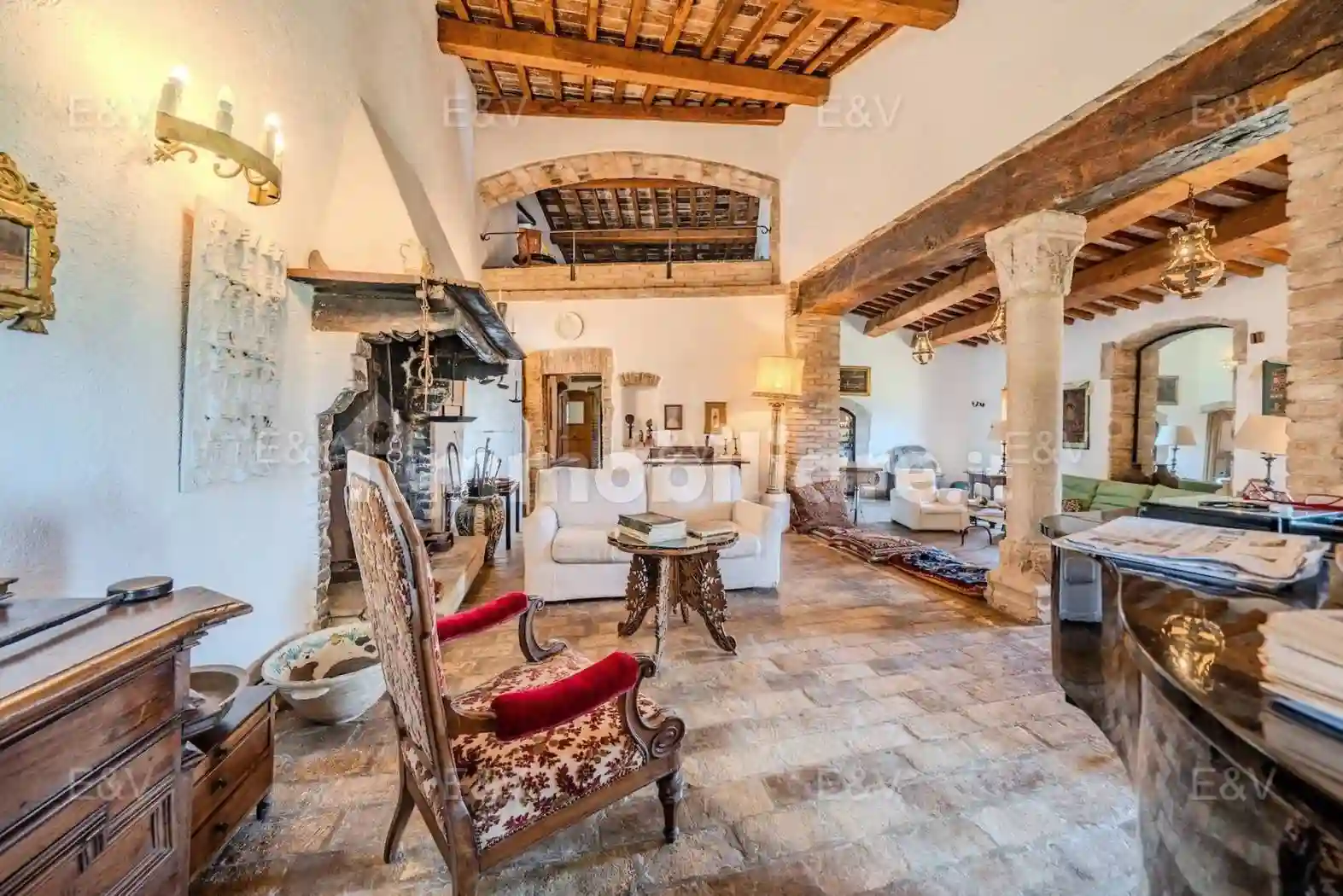 Rustico - Casale - foto 4