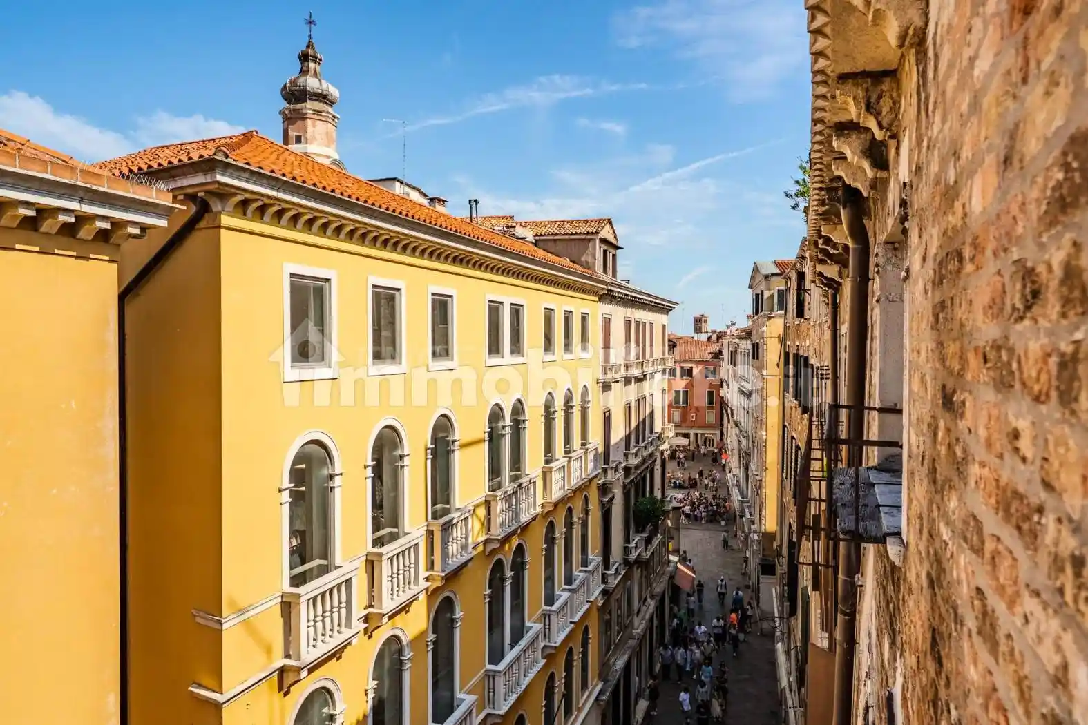 Appartamento in vendita a Venezia