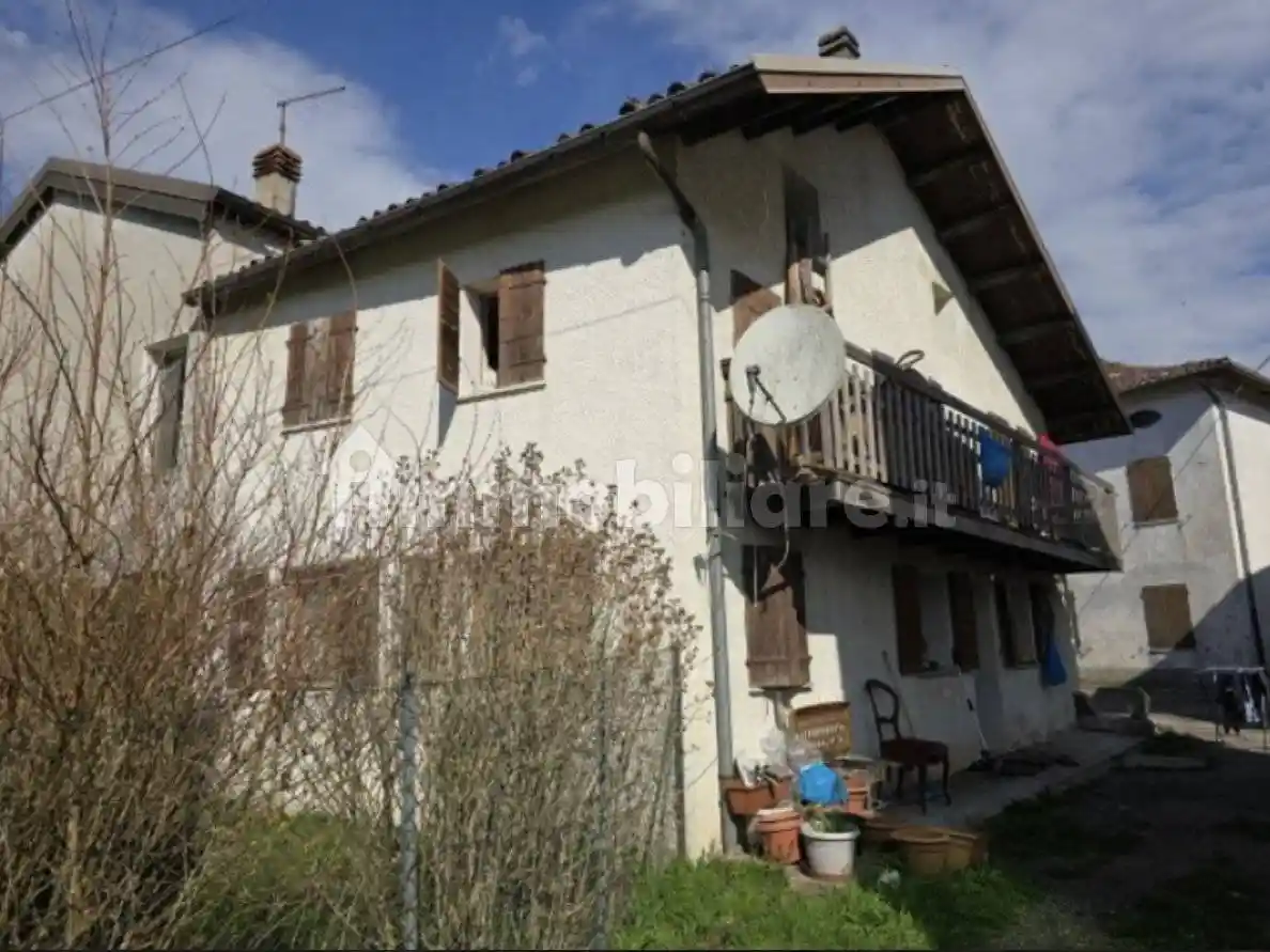 Appartamento in vendita a Feltre