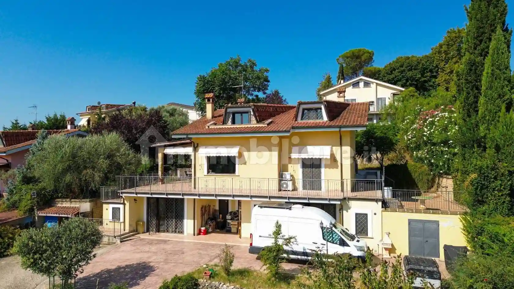 Villa - foto 3