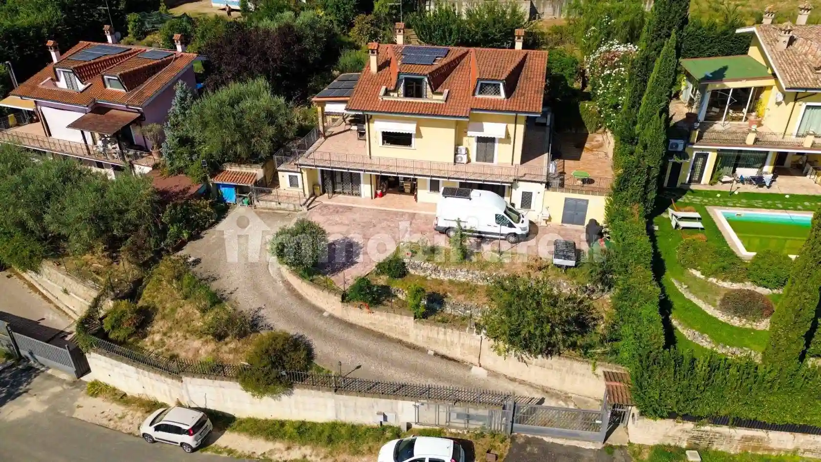 Villa - foto 4