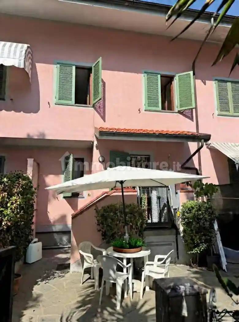 Villetta a schiera in vendita a Forte dei Marmi