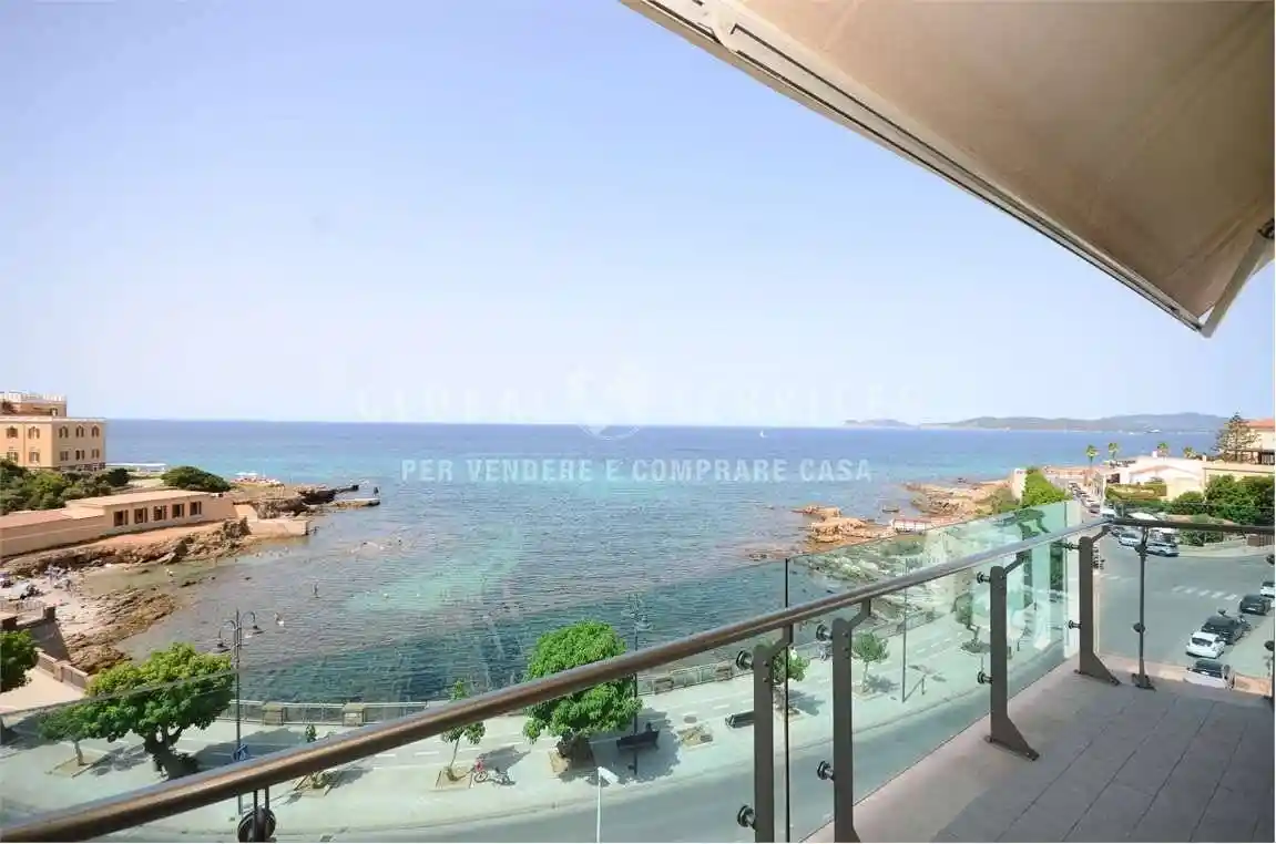 Attico - Mansarda in vendita a Alghero