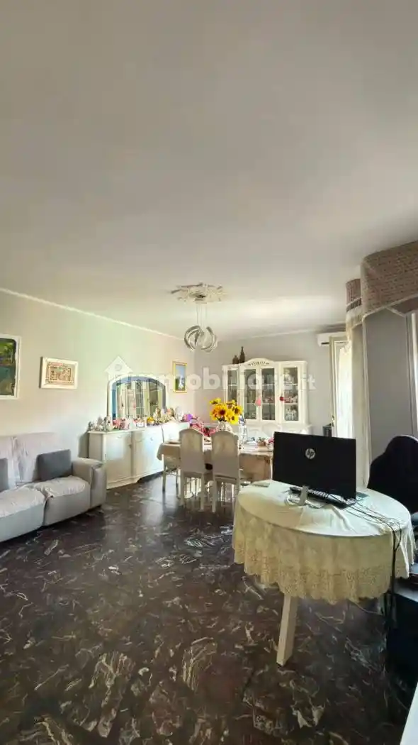 Appartamento in vendita a Crotone