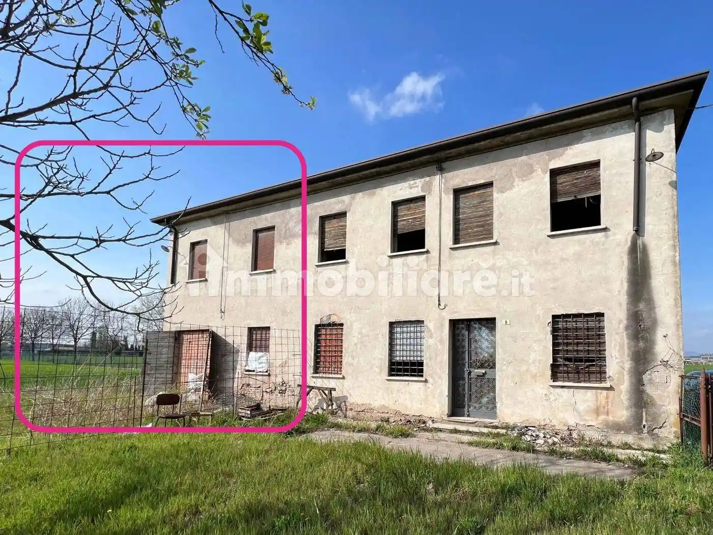 Villa in vendita a Ospedaletto Euganeo