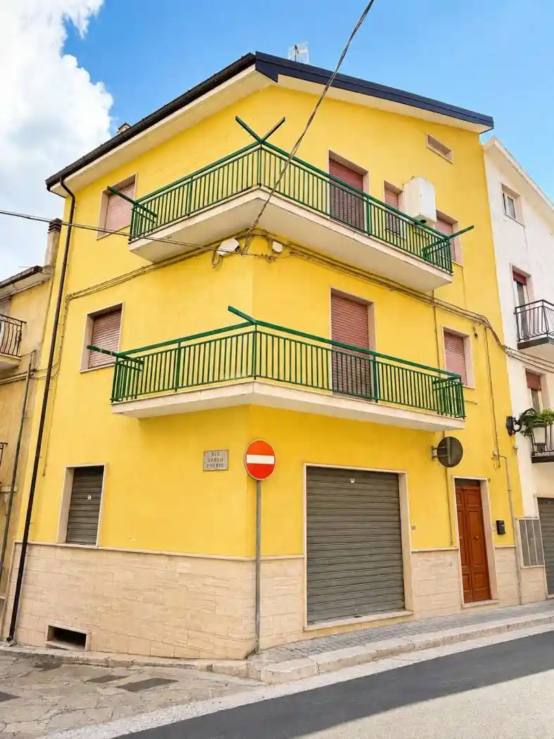 Casa indipendente in vendita a San Giovanni Rotondo