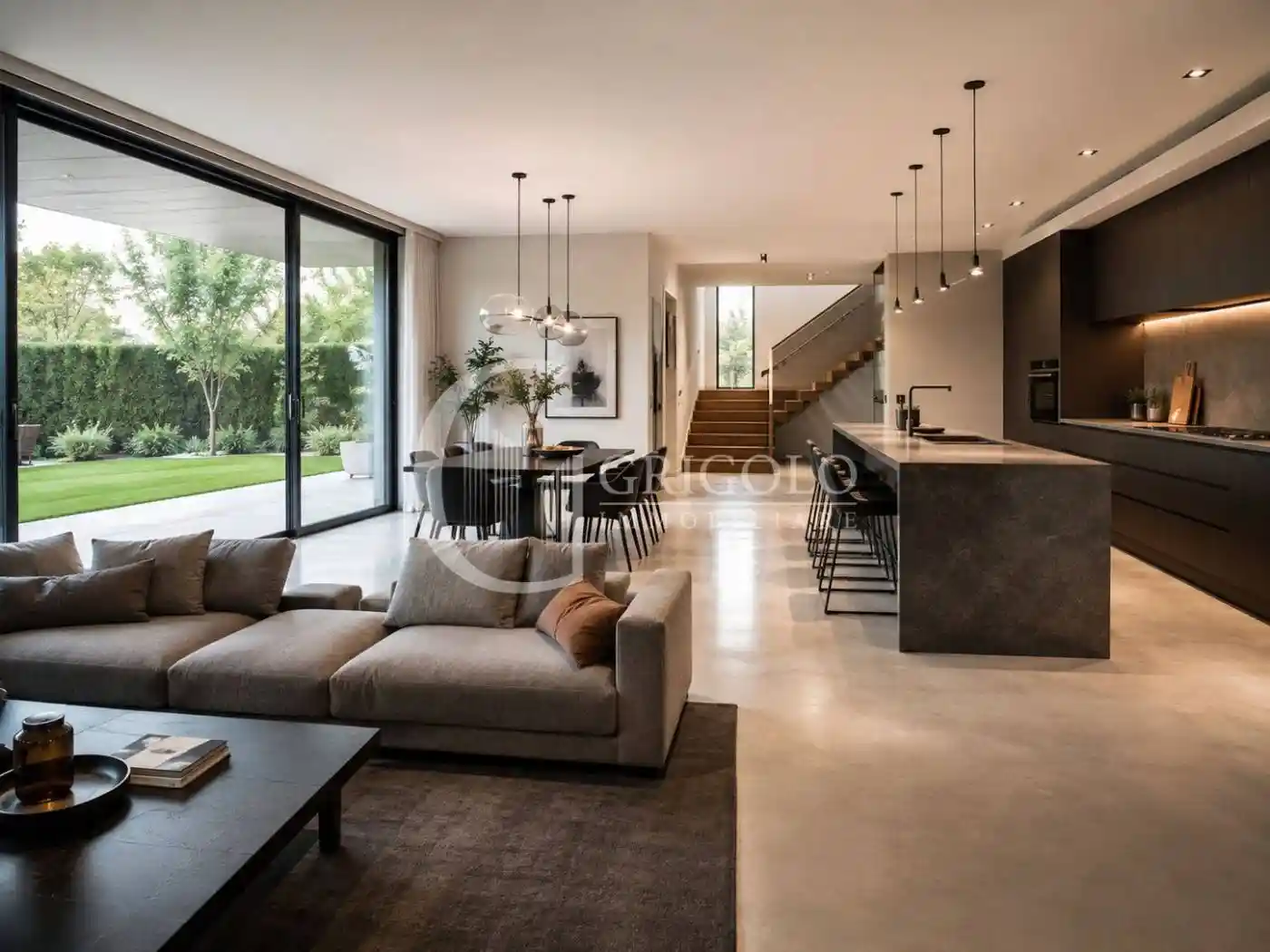 Villa in vendita a Zero Branco