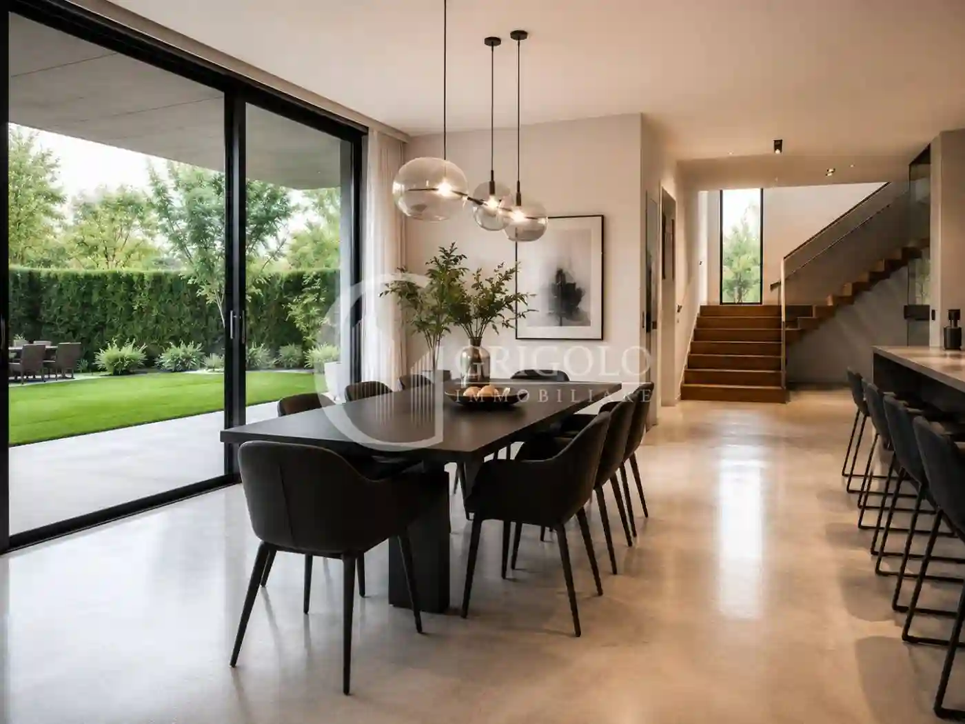 Villa - foto 4