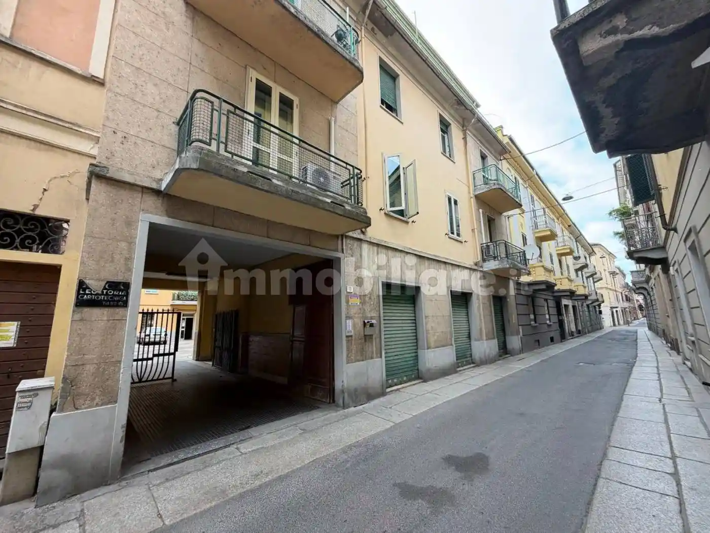 Appartamento in vendita a Alessandria