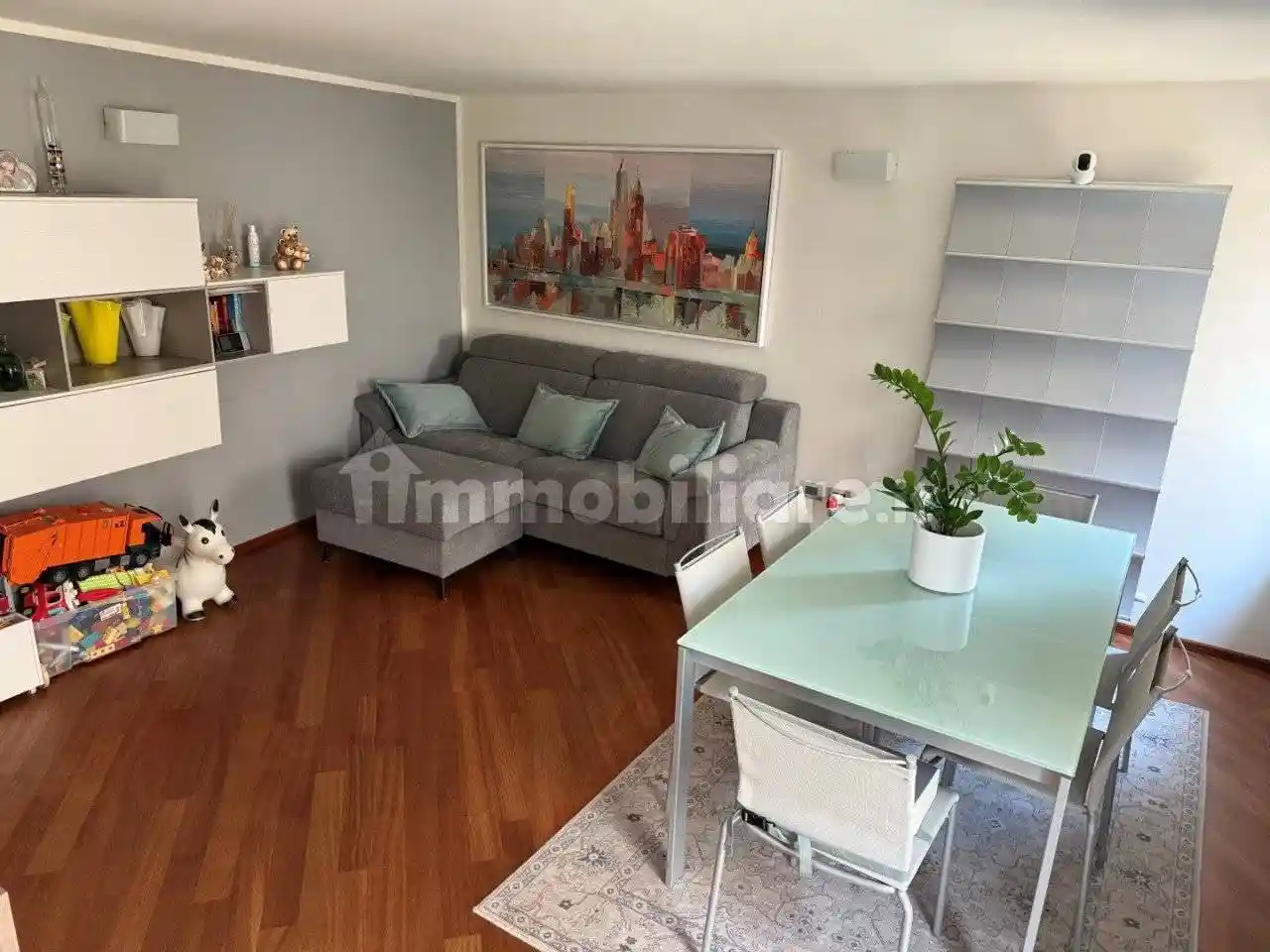Appartamento in vendita a Vicenza