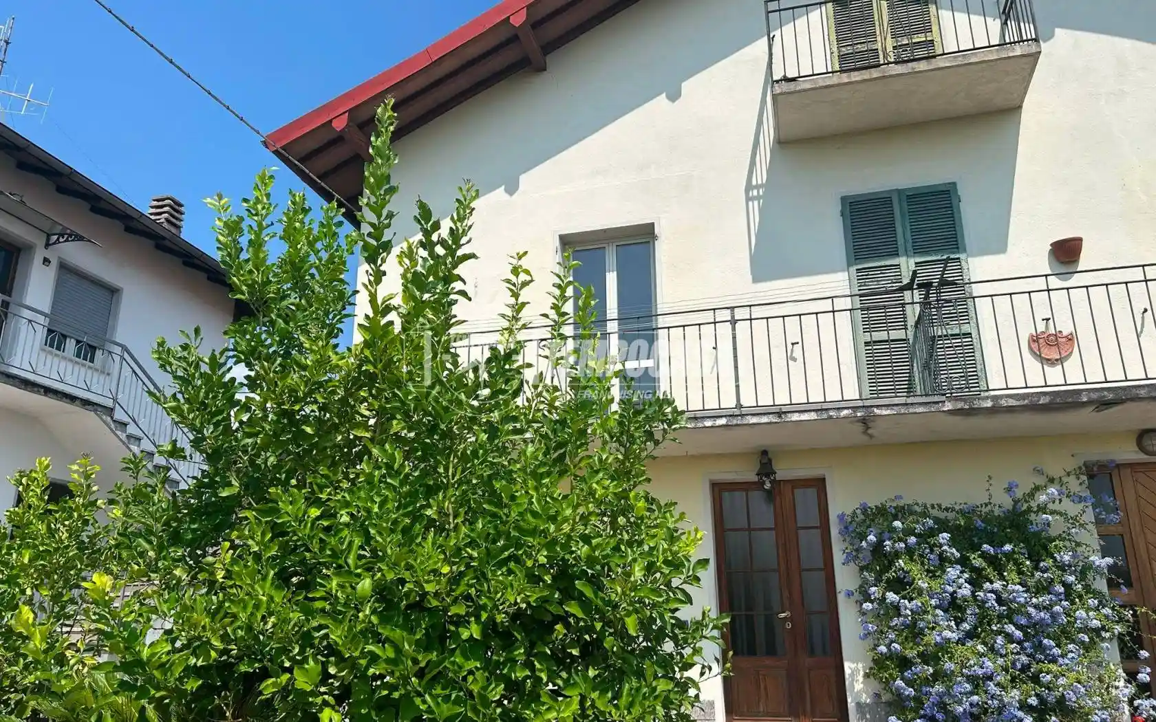 Appartamento in vendita a Verbania