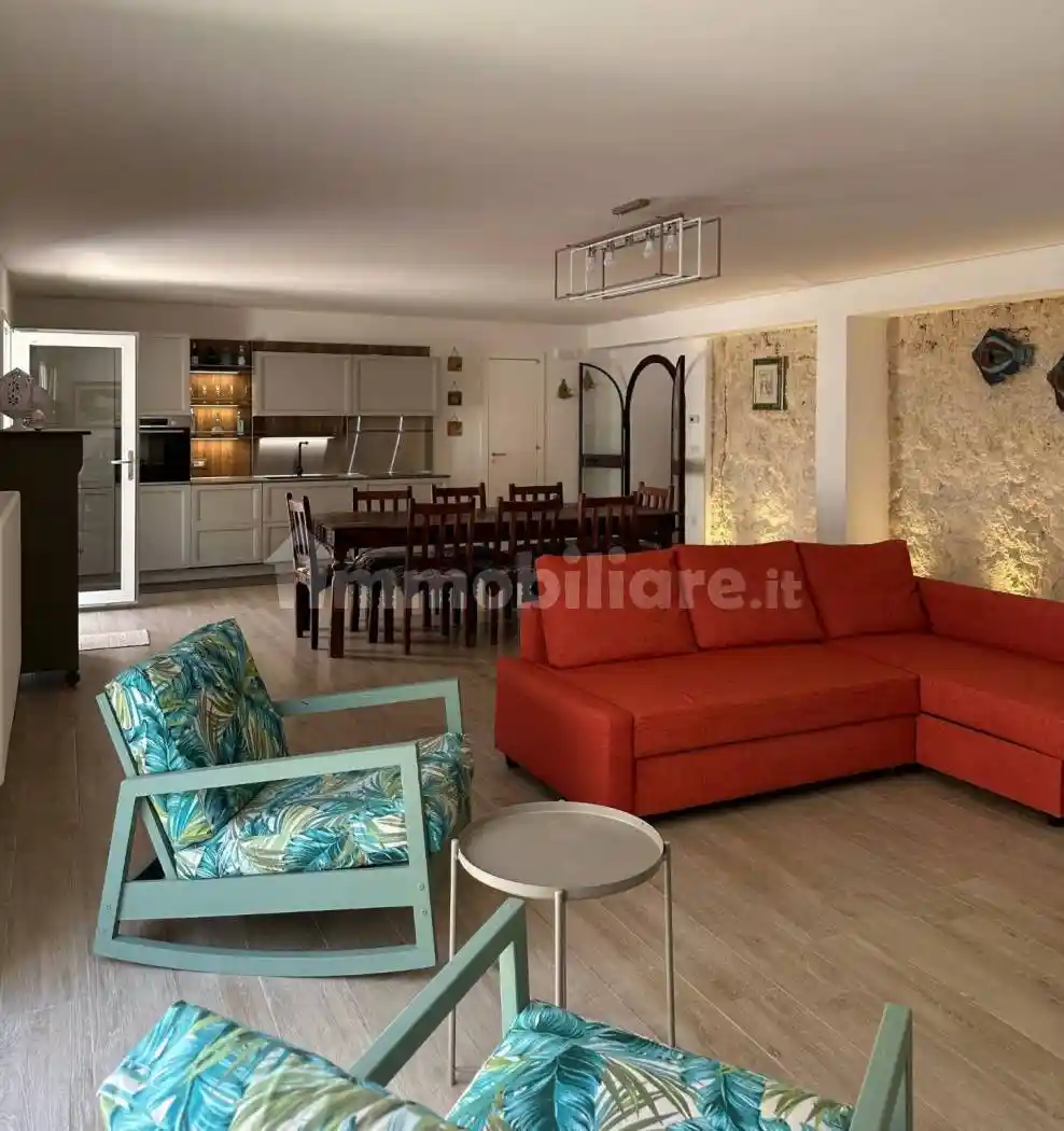 Villa in vendita a Nardò