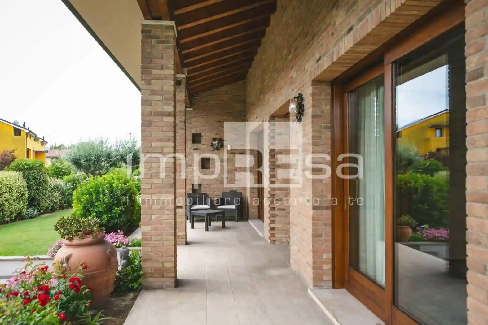 Casa indipendente - foto 4