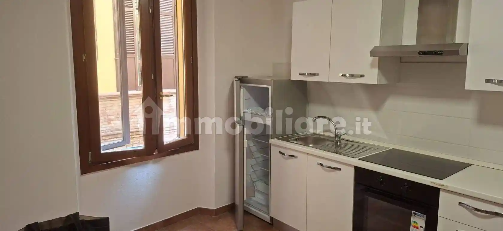 Appartamento in affitto a Imola