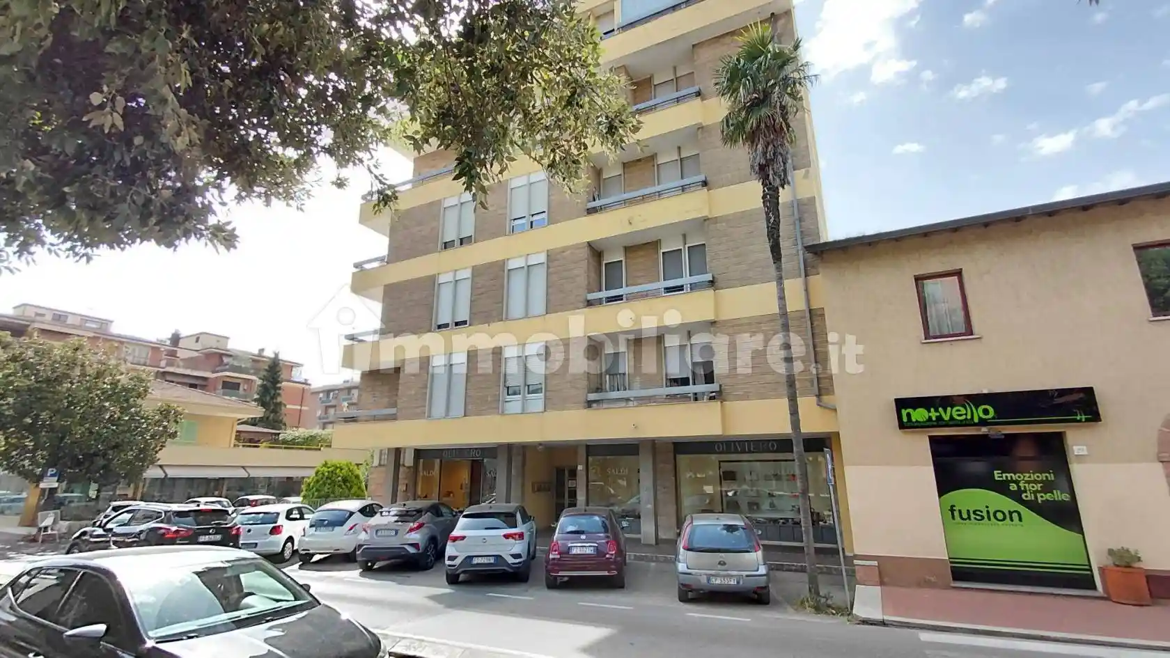 Appartamento in vendita a Perugia