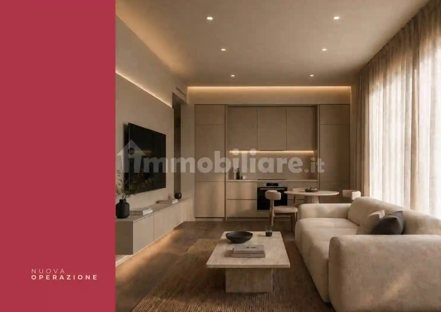 Appartamento - foto 3