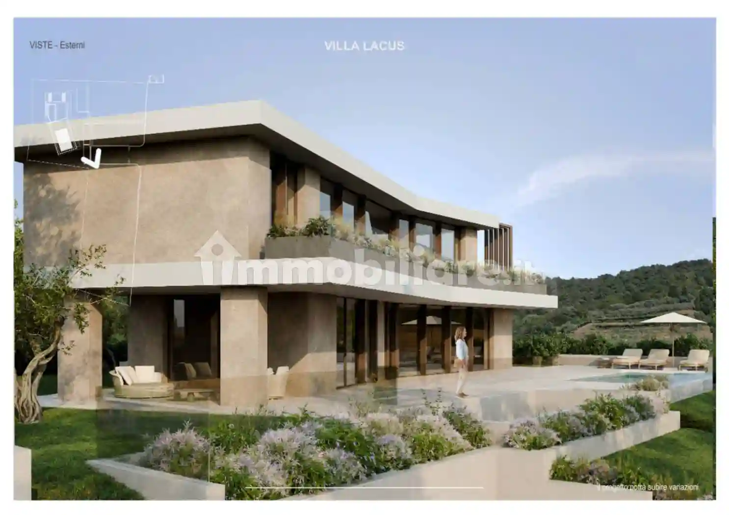 Villa - foto 2