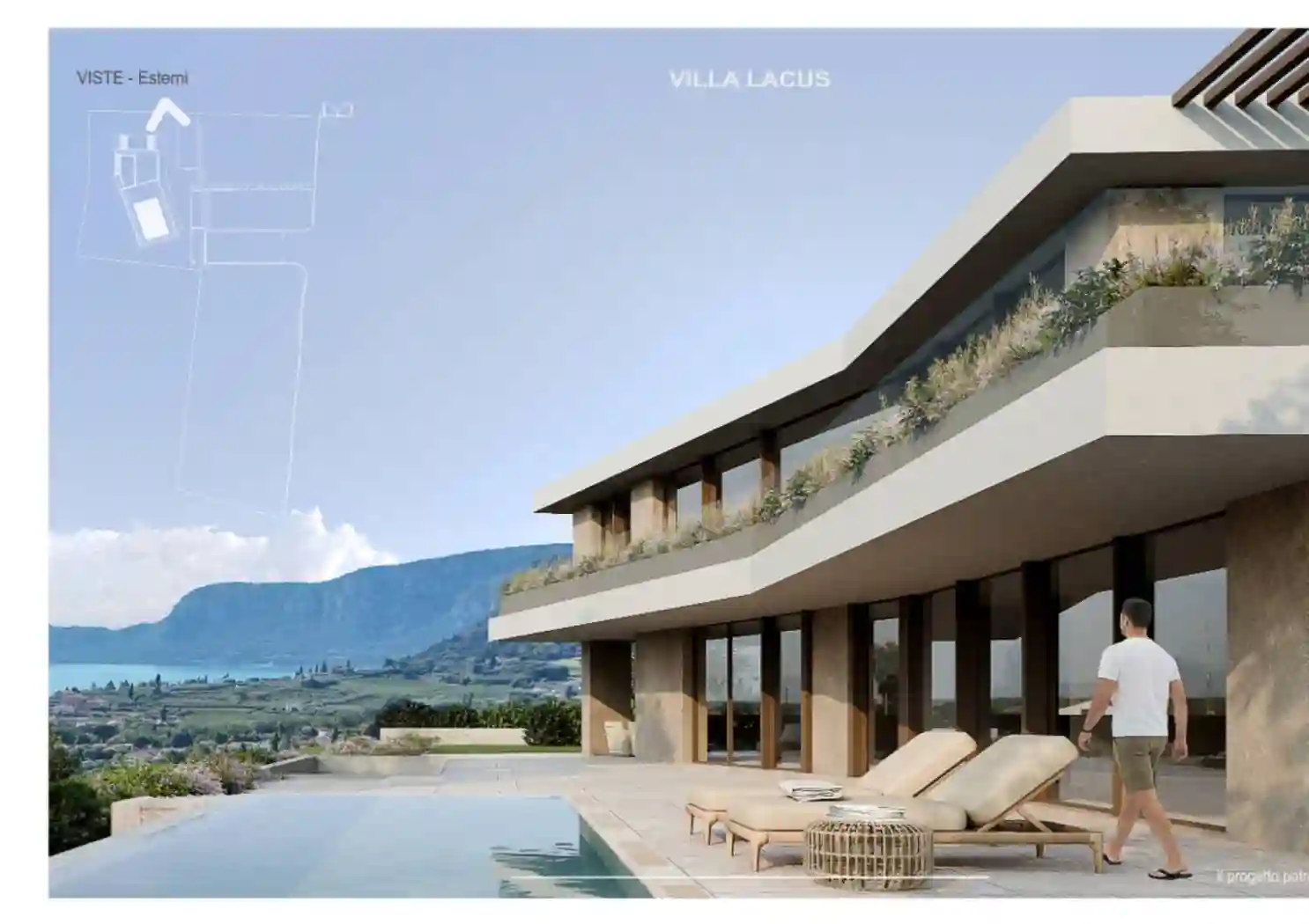Villa - foto 4