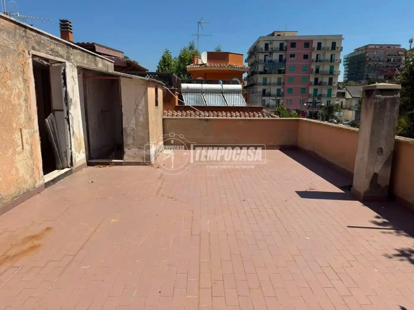 Appartamento in vendita a Ladispoli
