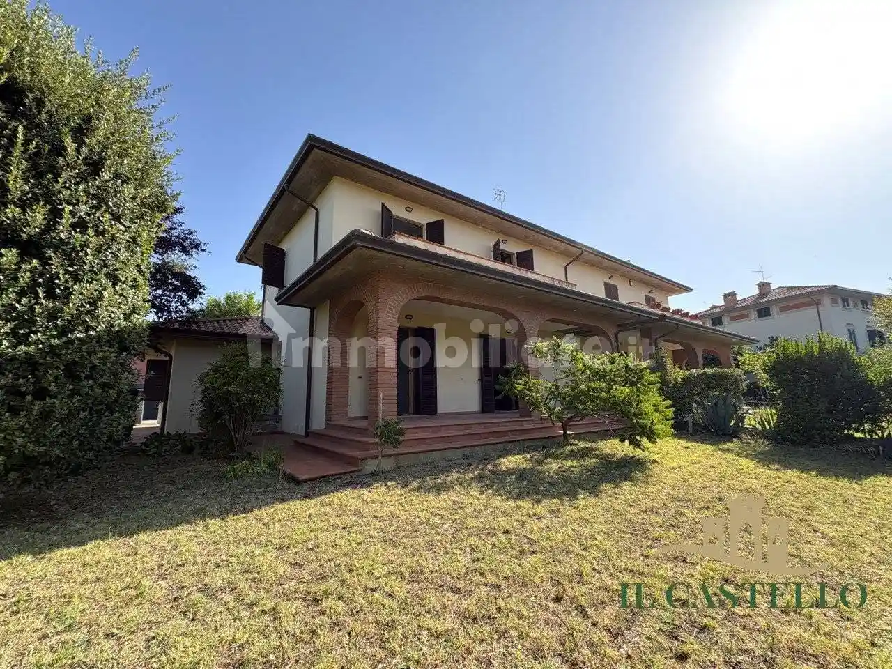Villa in vendita a Castiglione del Lago