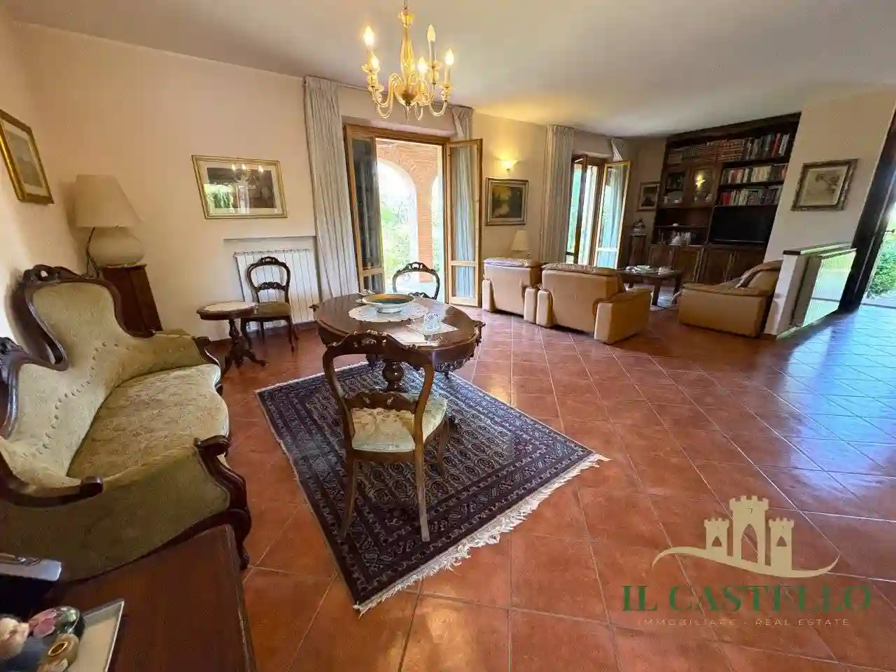 Villa - foto 2