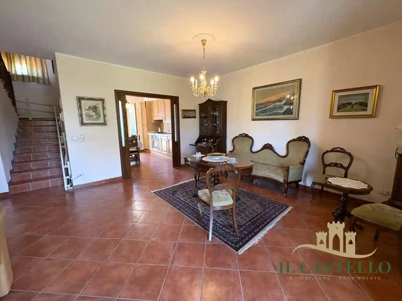 Villa - foto 4
