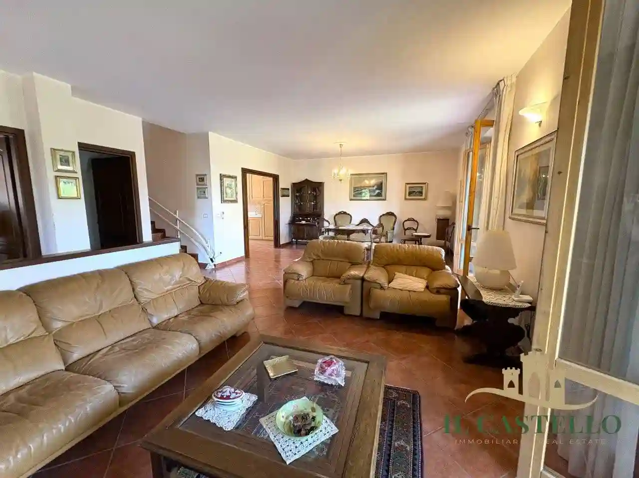Villa - foto 5