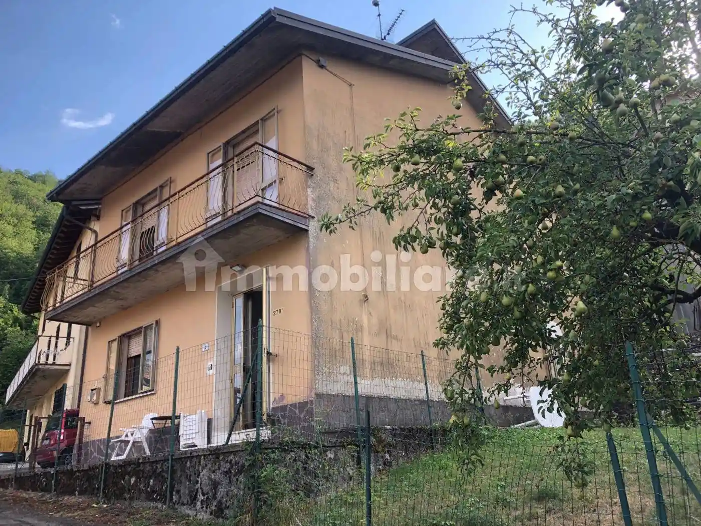 Casa indipendente in vendita a Castiglione dei Pepoli