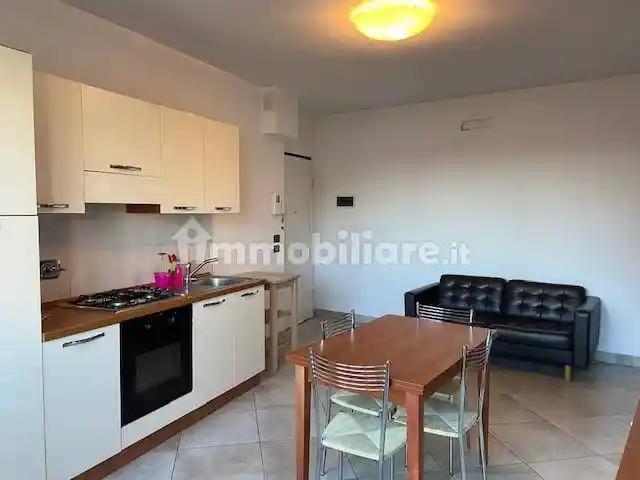 Appartamento in affitto a Siena