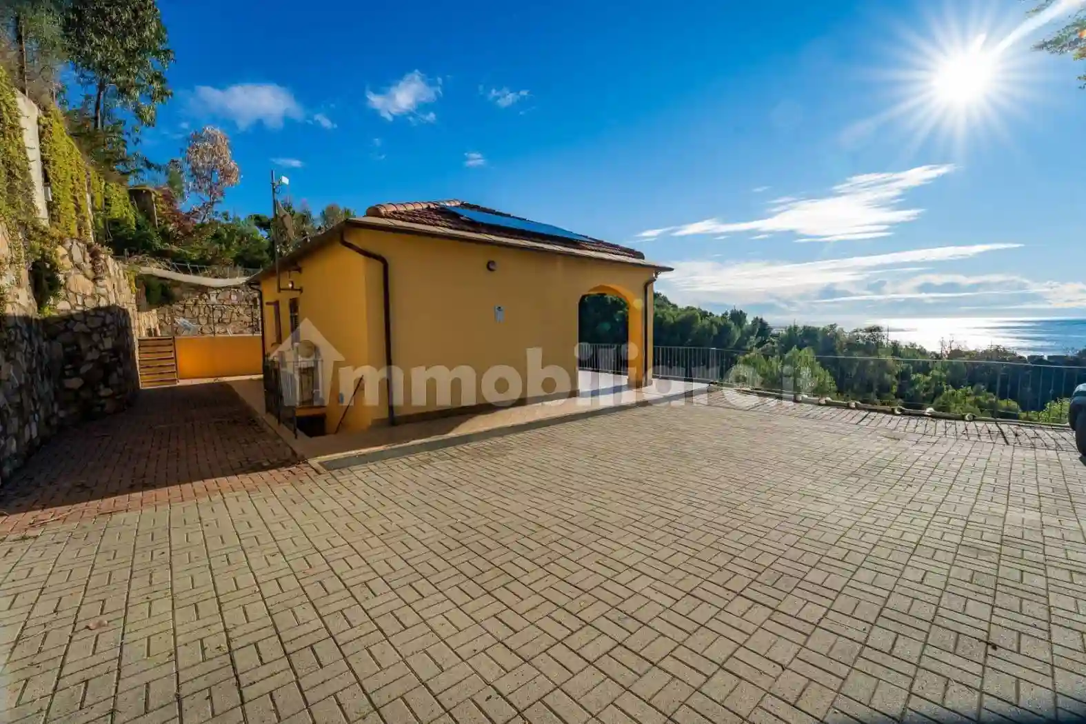 Villa - foto 2