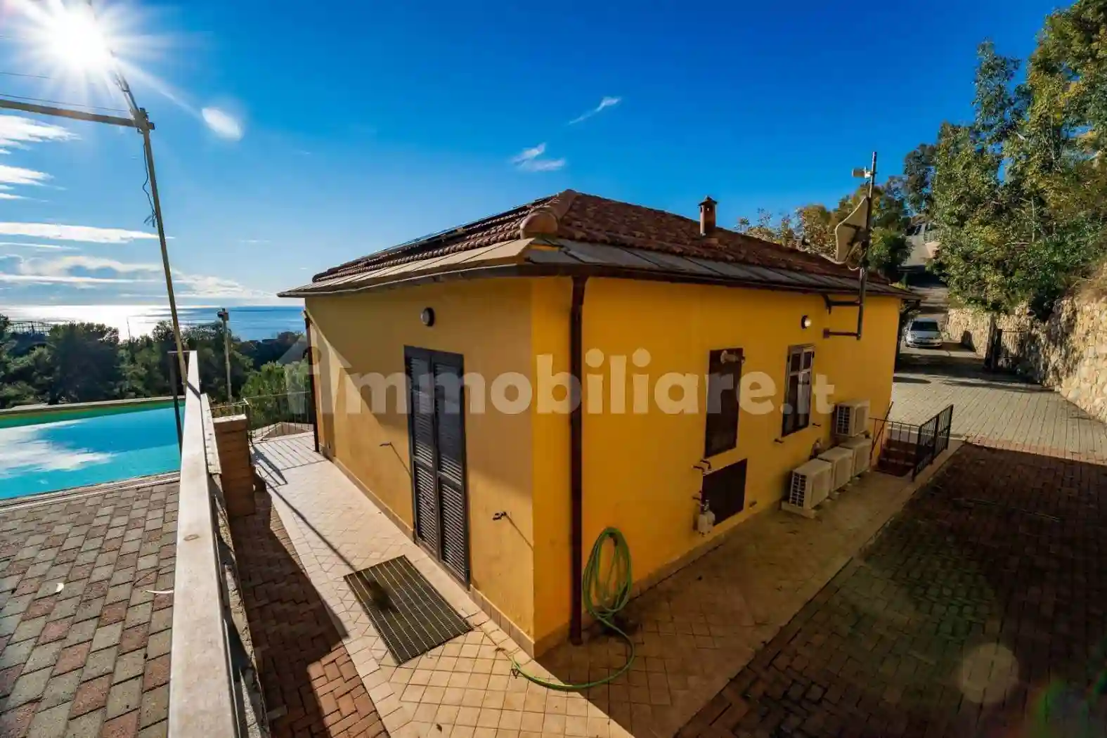 Villa - foto 4