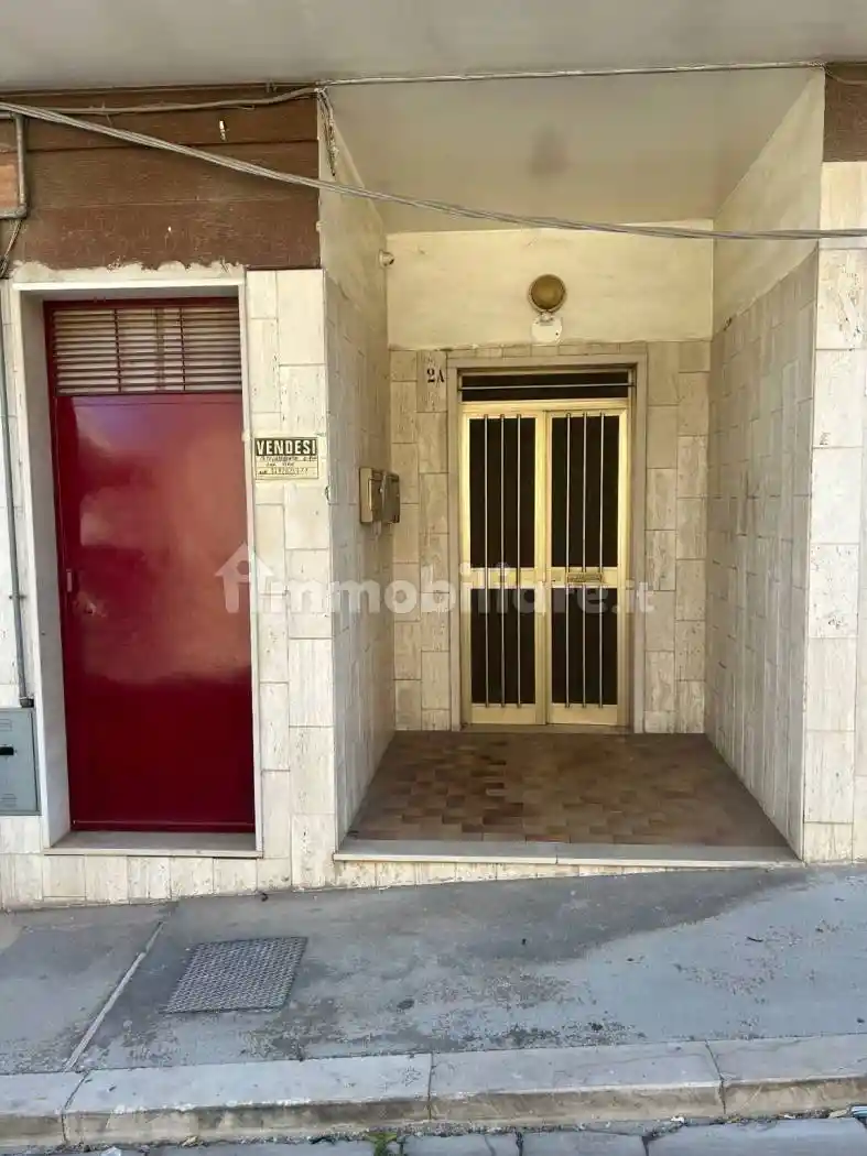 Appartamento in vendita a Apricena