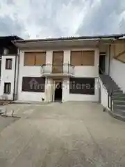 Casa indipendente in vendita a Mercenasco
