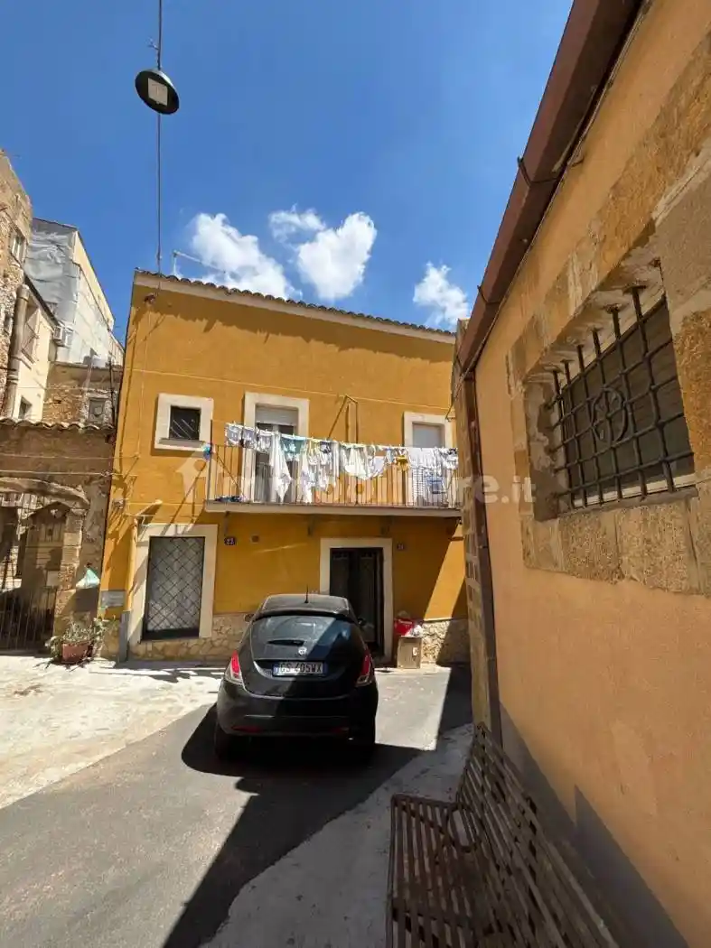 Casa indipendente in vendita a Caltagirone
