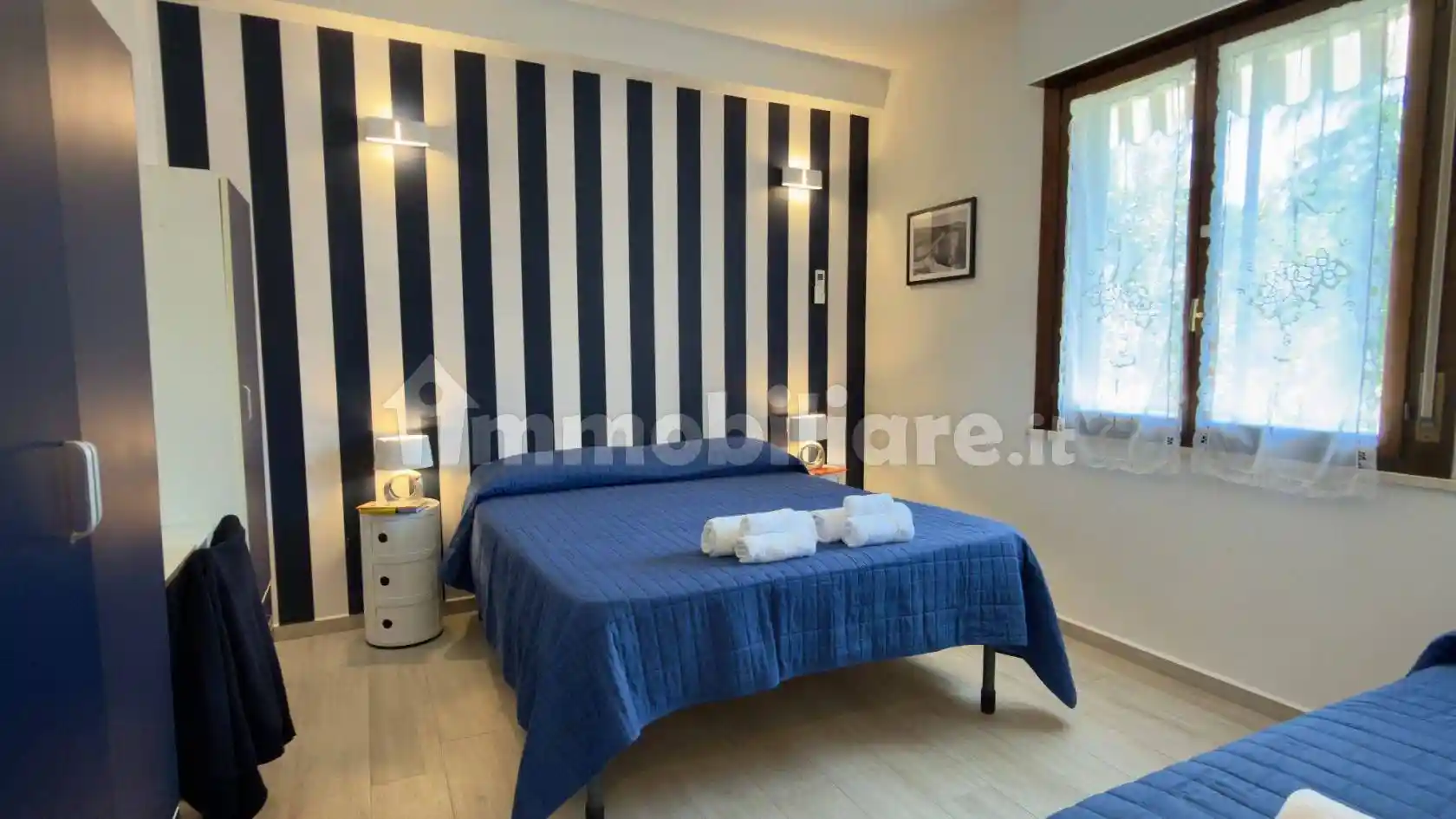 Appartamento in affitto a Follonica