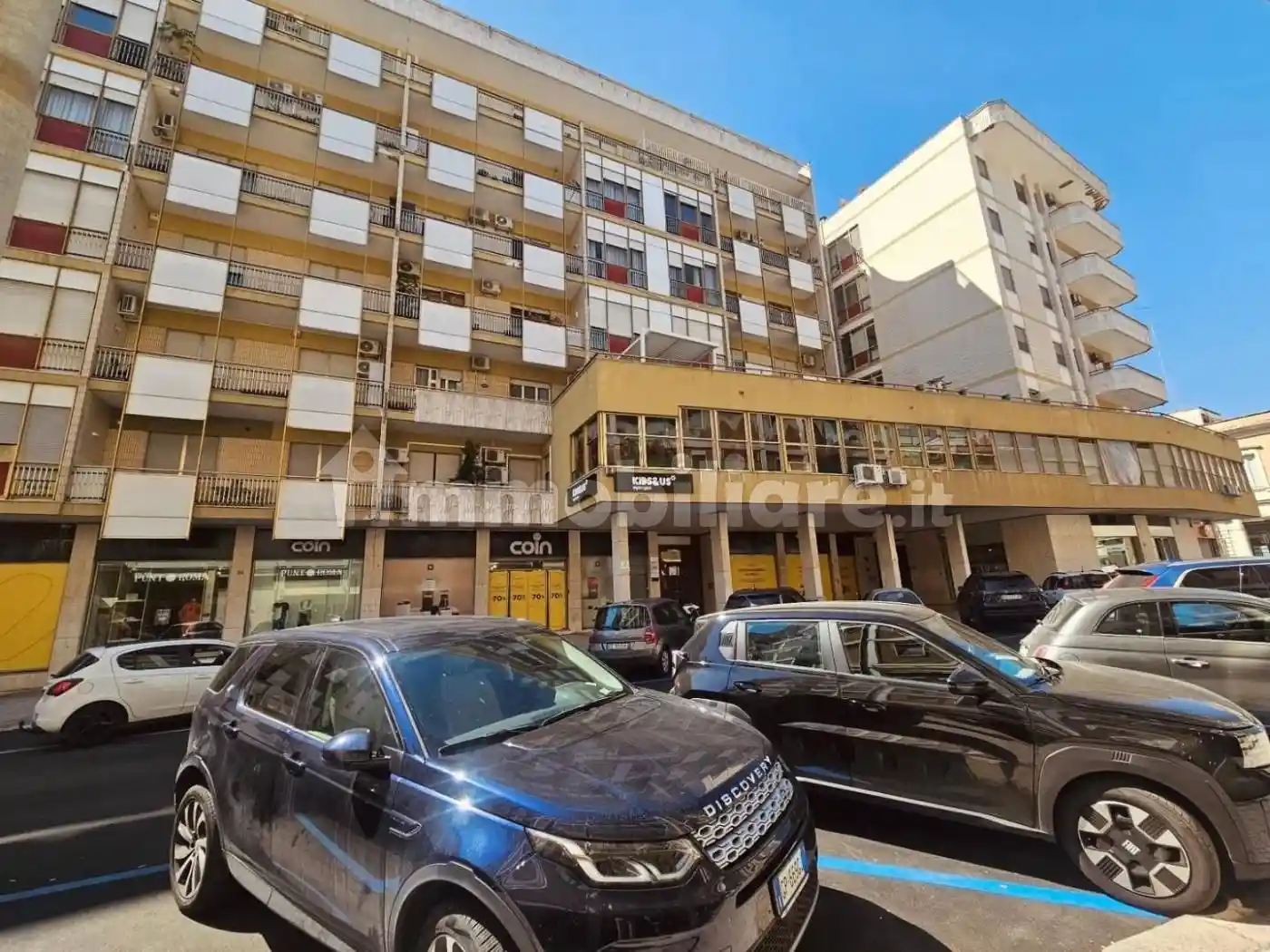 Appartamento in vendita a Lecce