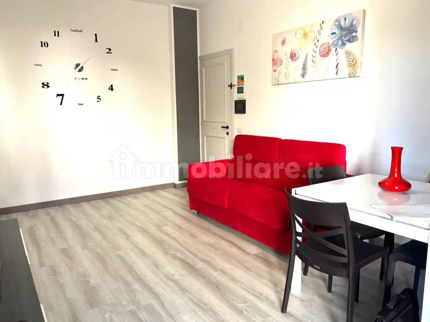 Appartamento in vendita a Vasto